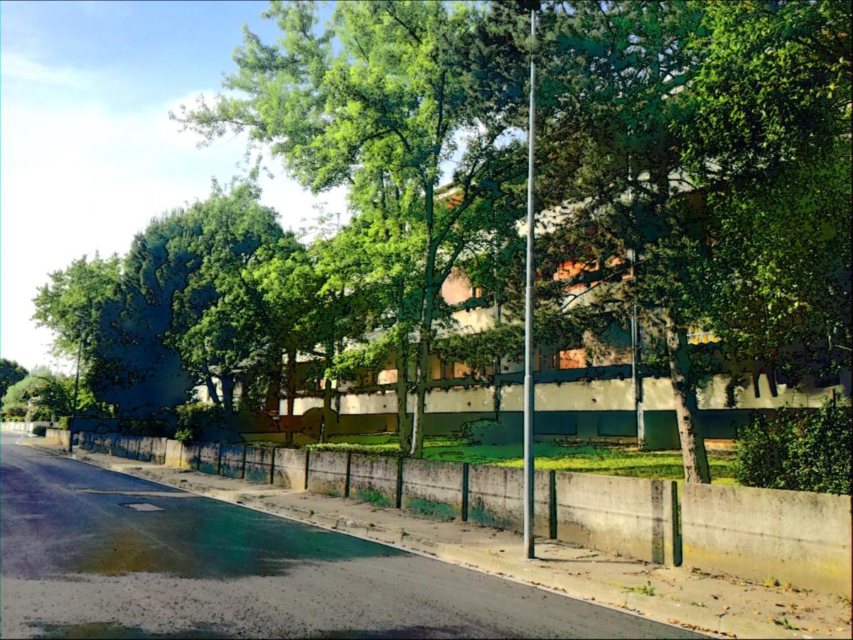 Appartamento Velocipede - Ferienwohnung