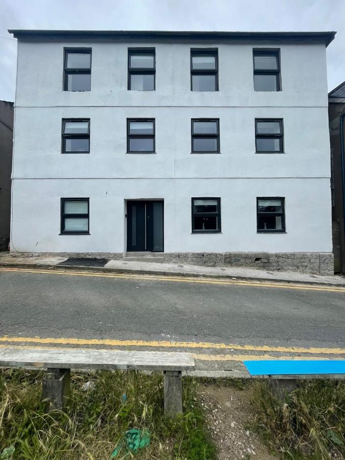 Belmont House - Bed and Breakfast Mumbles