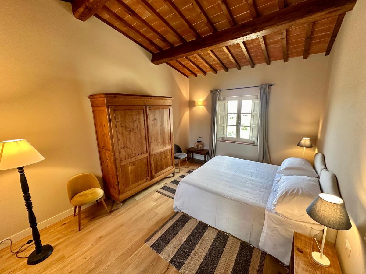 Appartamento Deluxe con 1 Camera da Letto