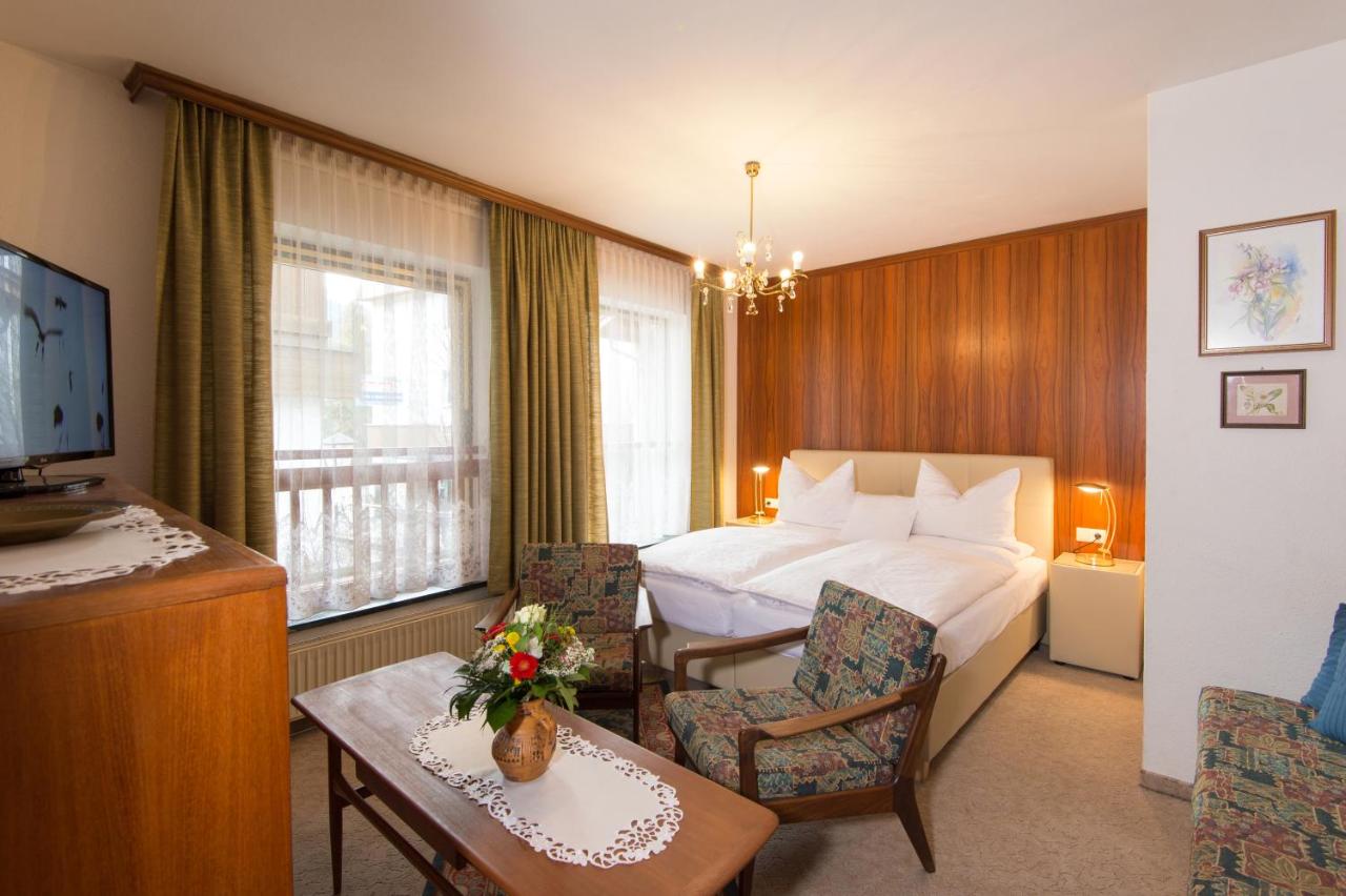 Apartment mit 2 Schlafzimmern