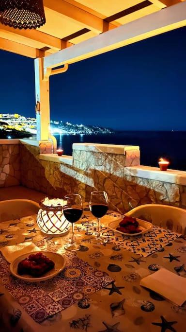 La Casetta di Marilena - B&B Marittima