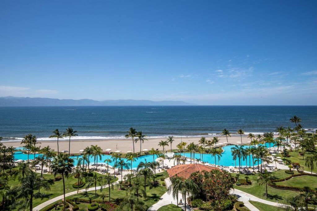 Hermoso Departamento Frente Al Mar - Bed and Breakfast