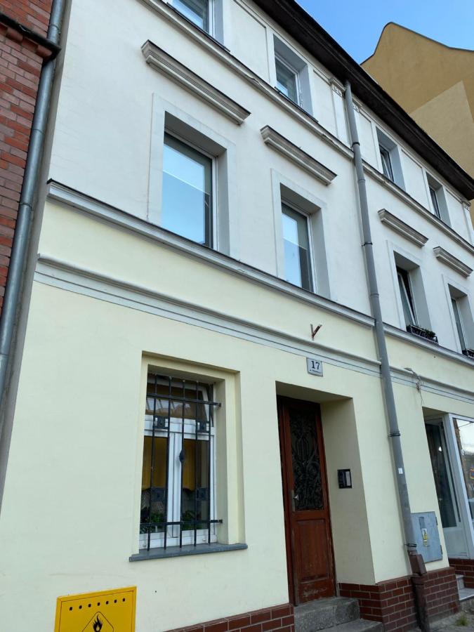 Apartament Pogodny - Ferienwohnung Hirschberg im Riesengebirge