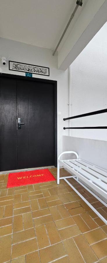 Homestay Maison Amalo - B&B