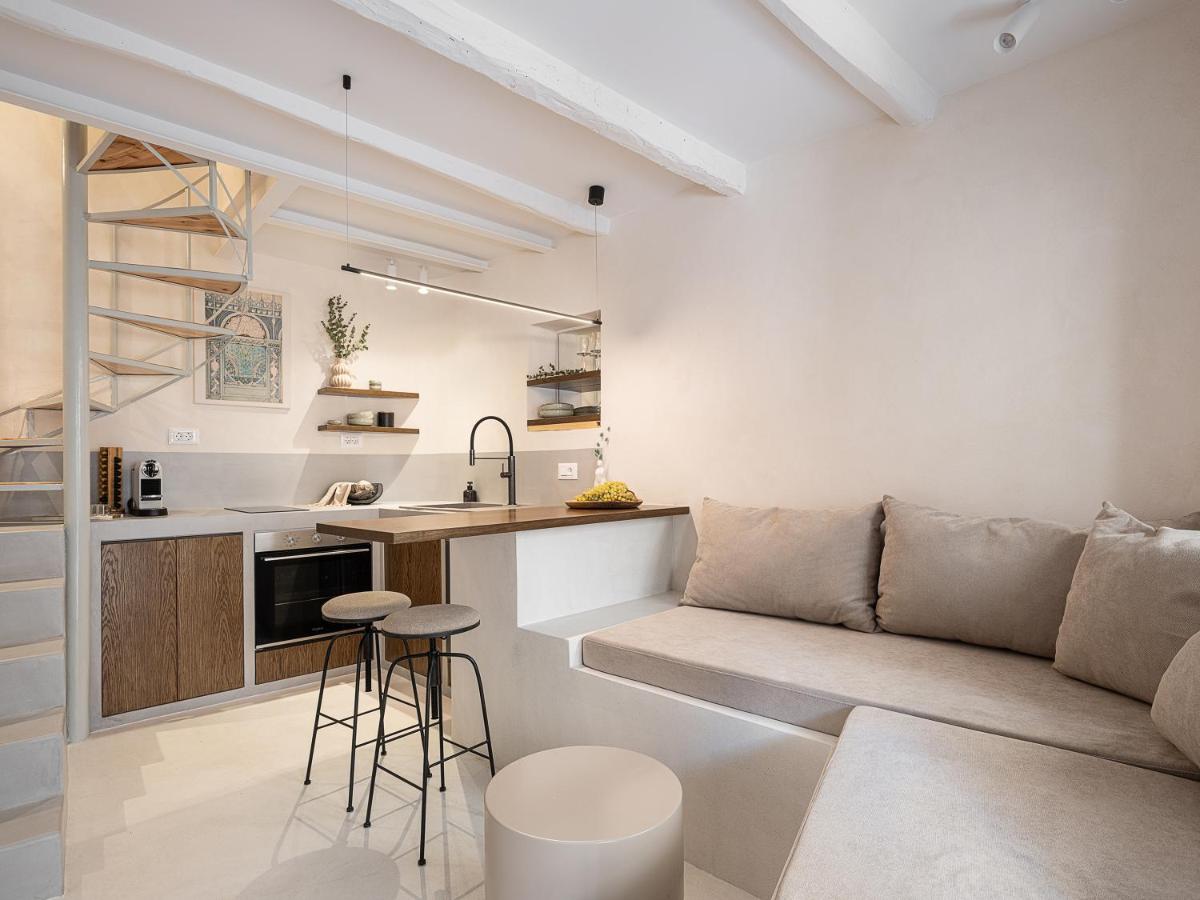 Green Lilly Home - B&B Chionáto