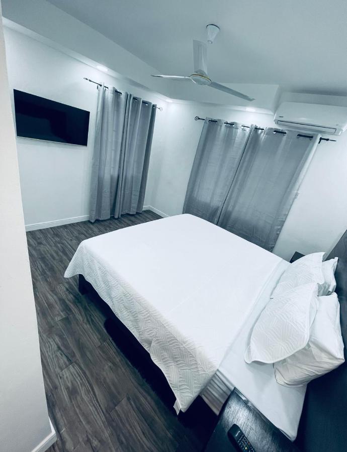 Little-Hideaway, Montego Bay - B&B