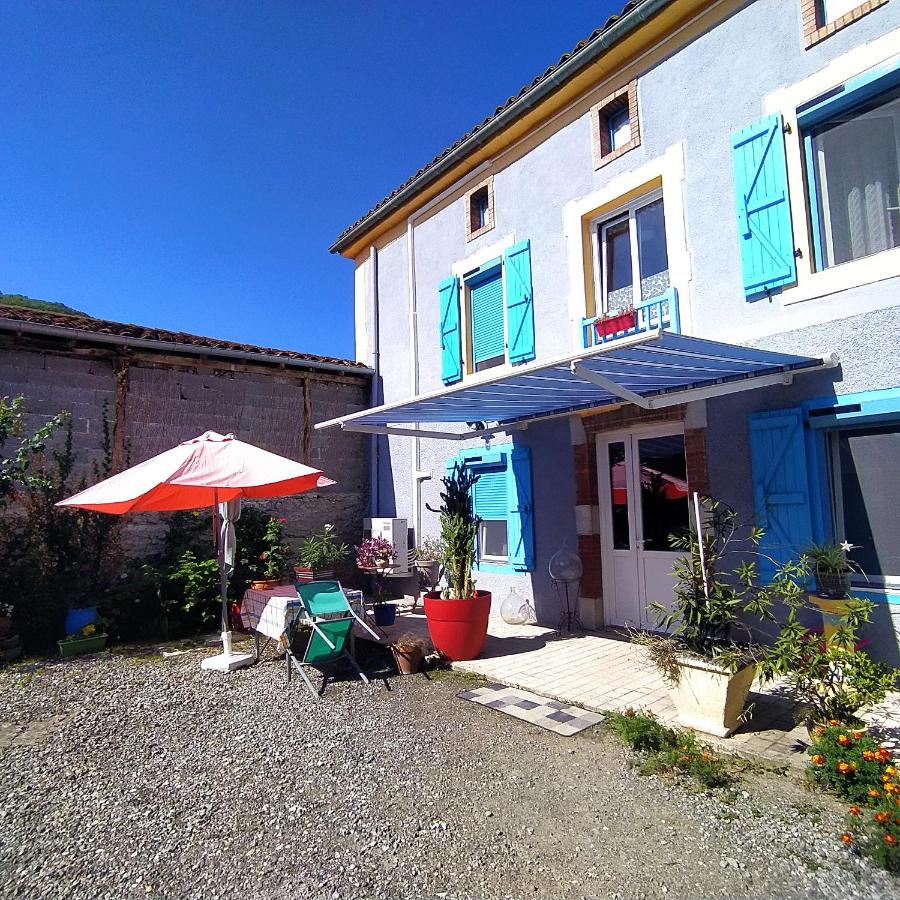 Chez Anne et Christian - Bed and Breakfast
