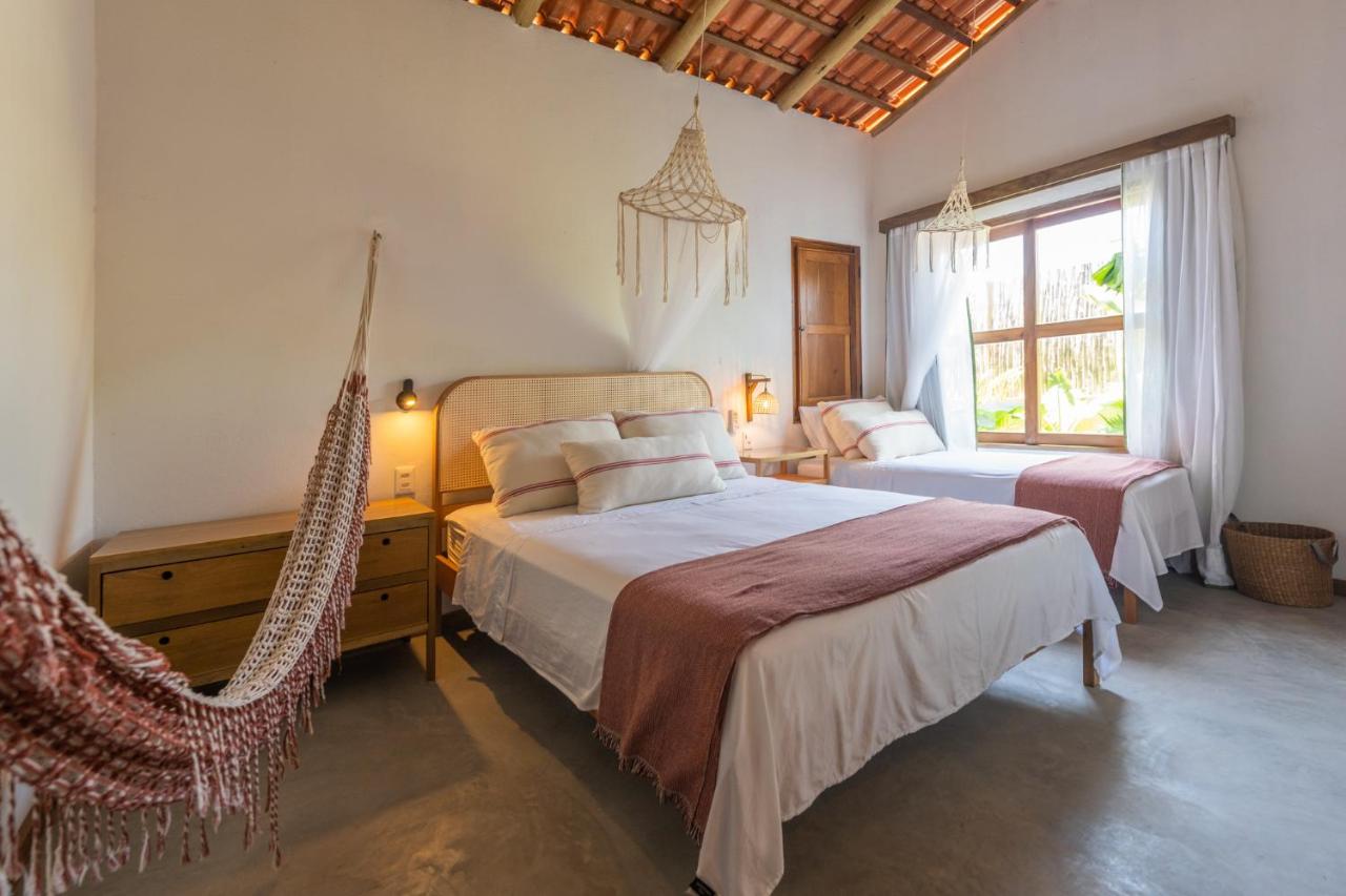 Triple Room with Private Bathroom