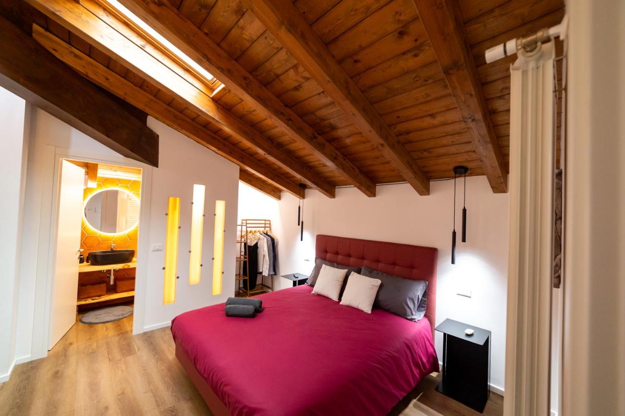 Appartamento con 1 Camera da Letto