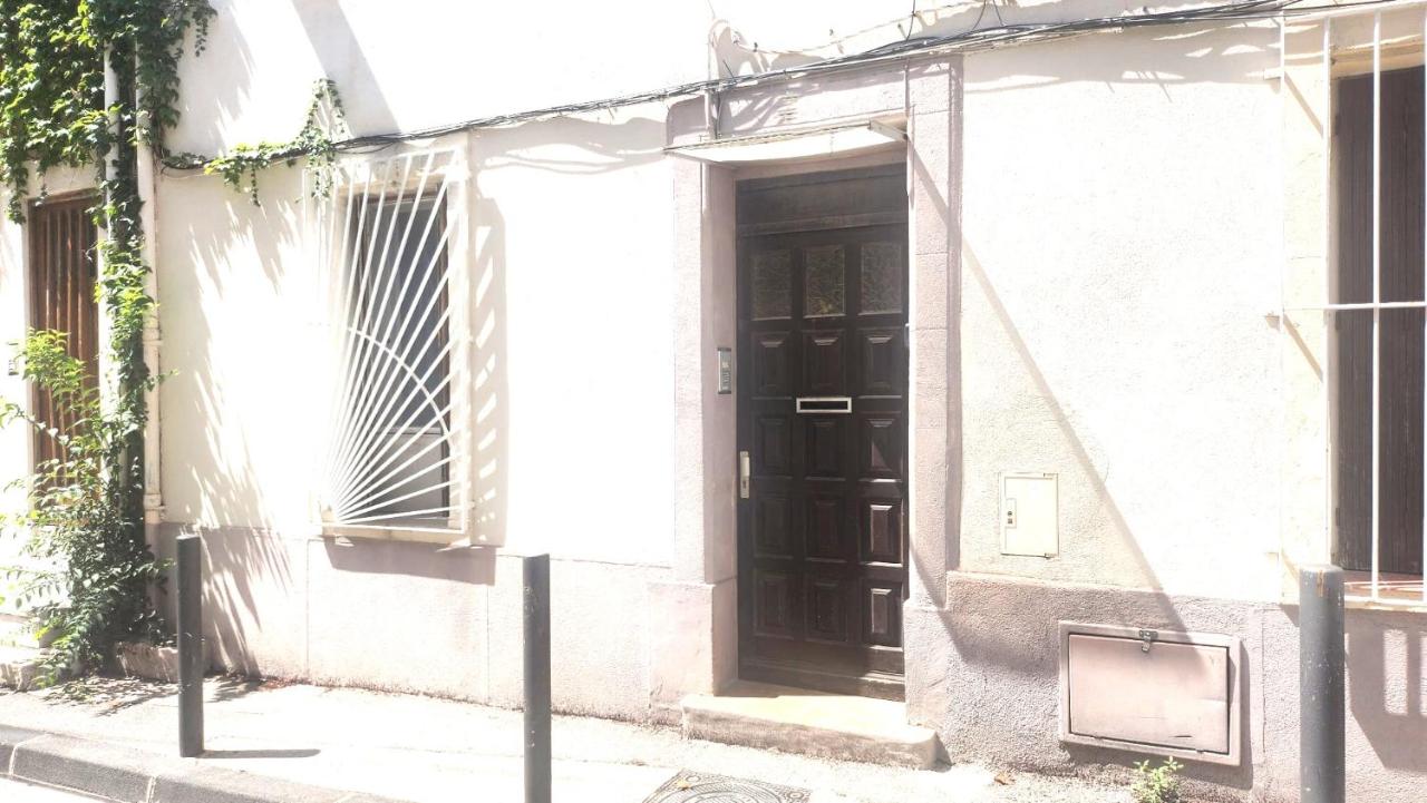 Escapade Paisible, Saint-Eugène - B&B Marseille