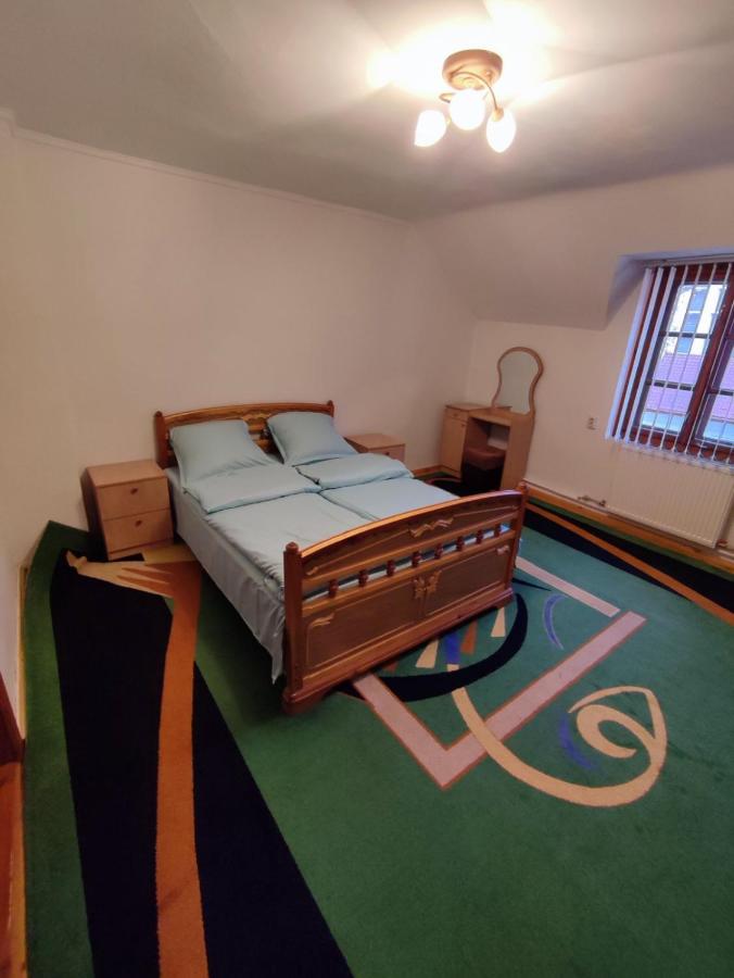 Chambre Triple