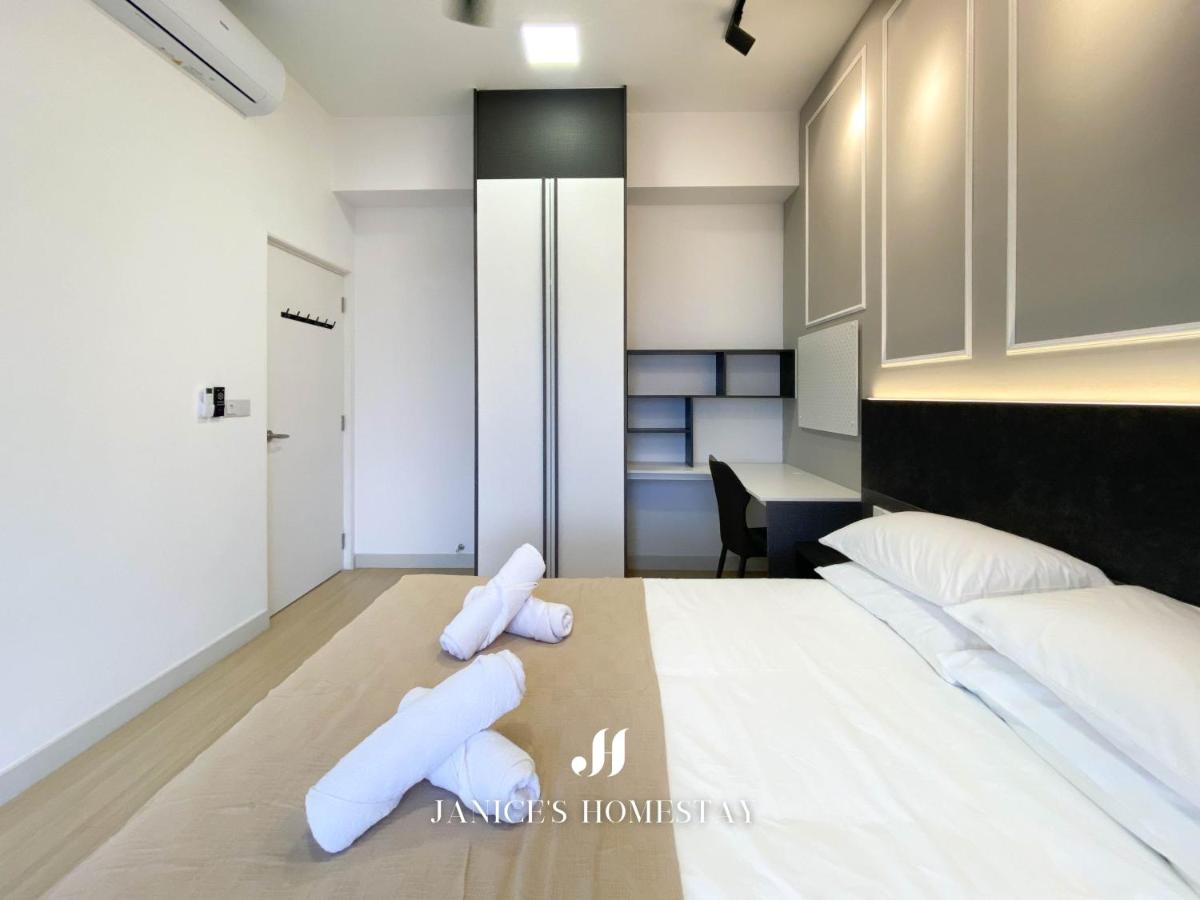 Familienapartment mit 2 Schlafzimmern und Aussicht