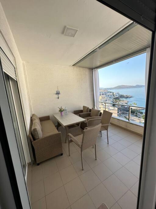 Sea View - B&B Sarandë