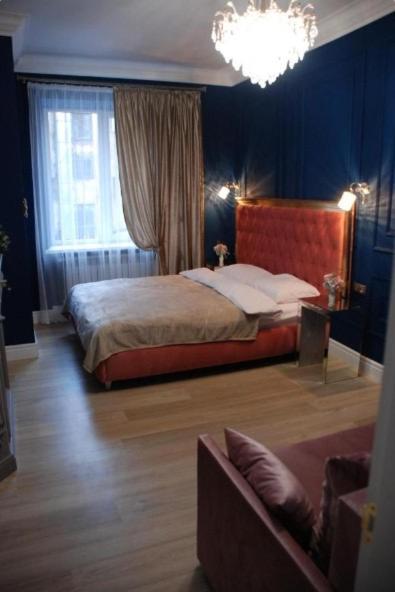 Апартаменти у центрі міста Львів Куліша - Ferienwohnung Lwiw