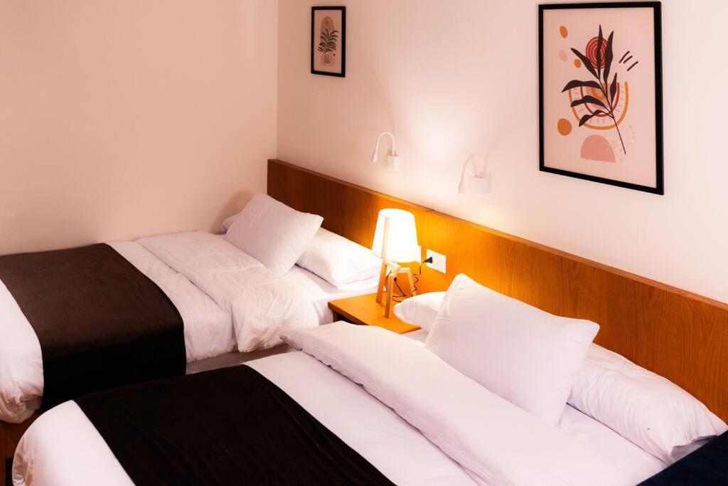 Marron Pharaohs Ramses - B&B
