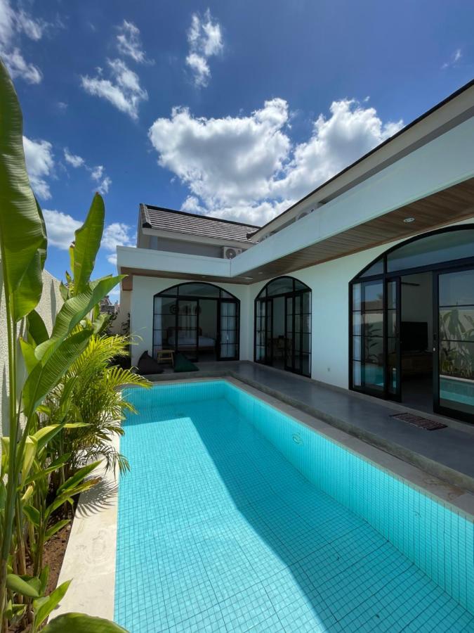 Resoree Villa Pererenan - Chambres d’hôtes