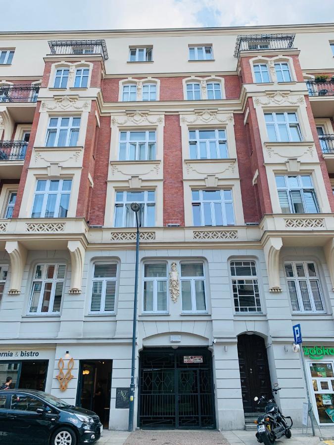 SLOVAK apartment city center - B&B