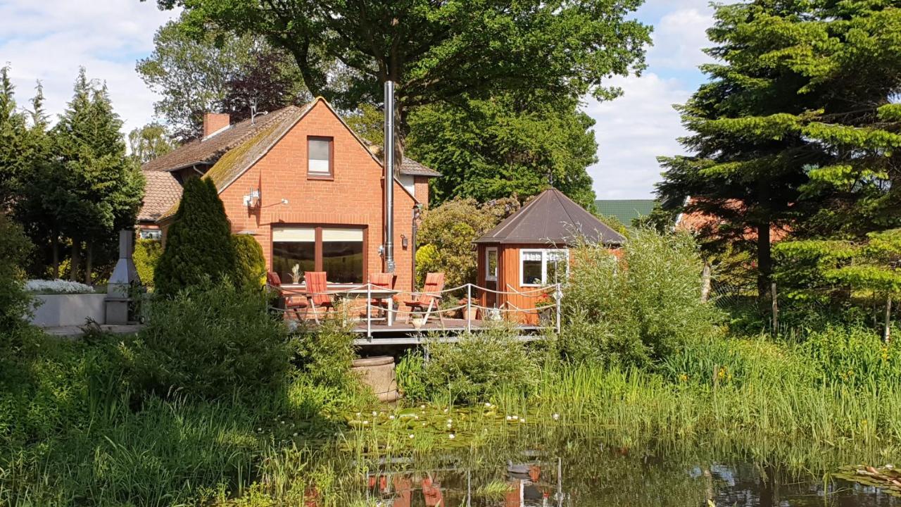 Haus Am See - B&B