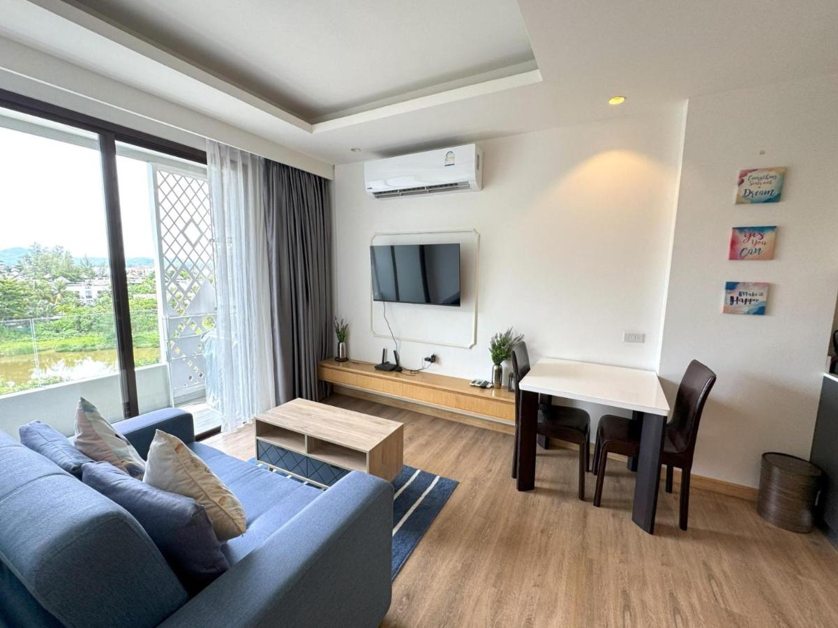 Sea view apartment at Aristo2 by Lofty - Ferienwohnung