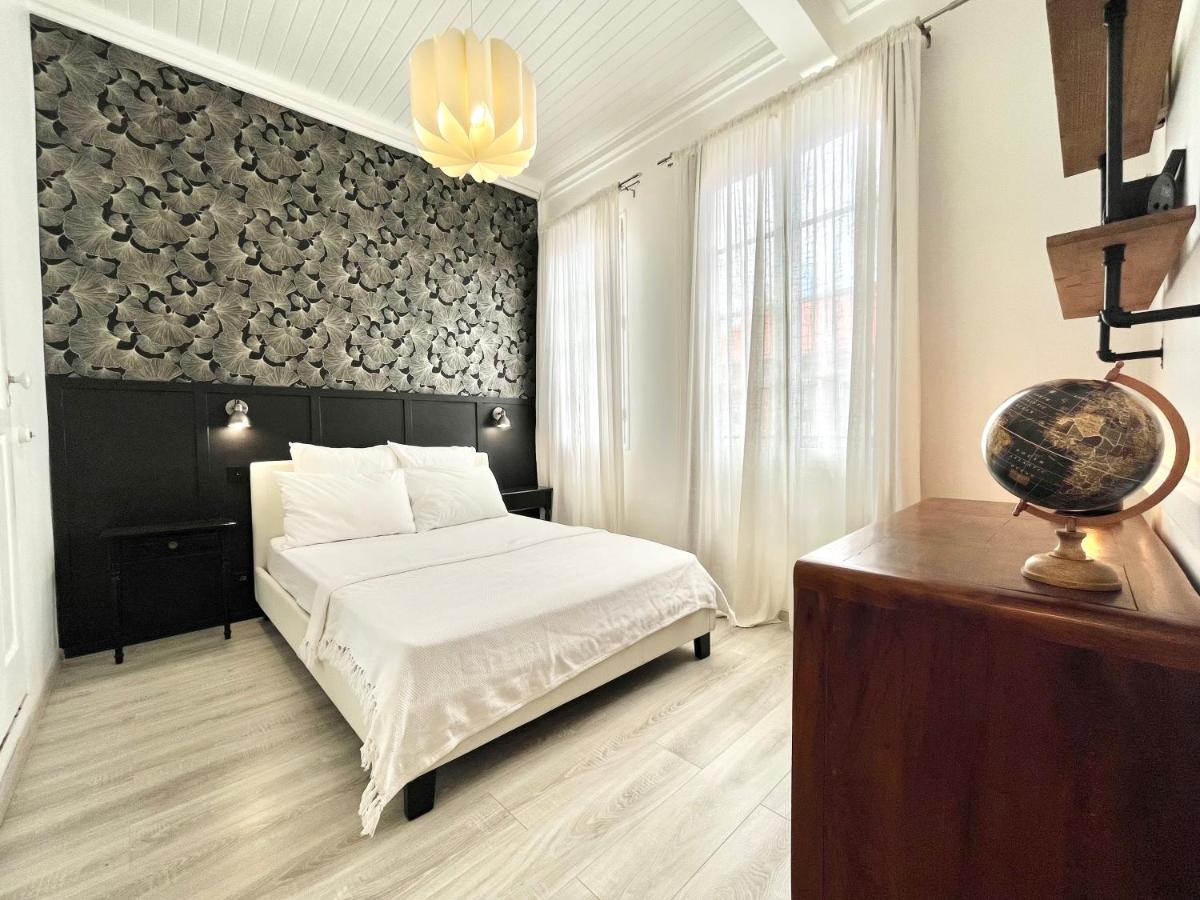 Suite with City View