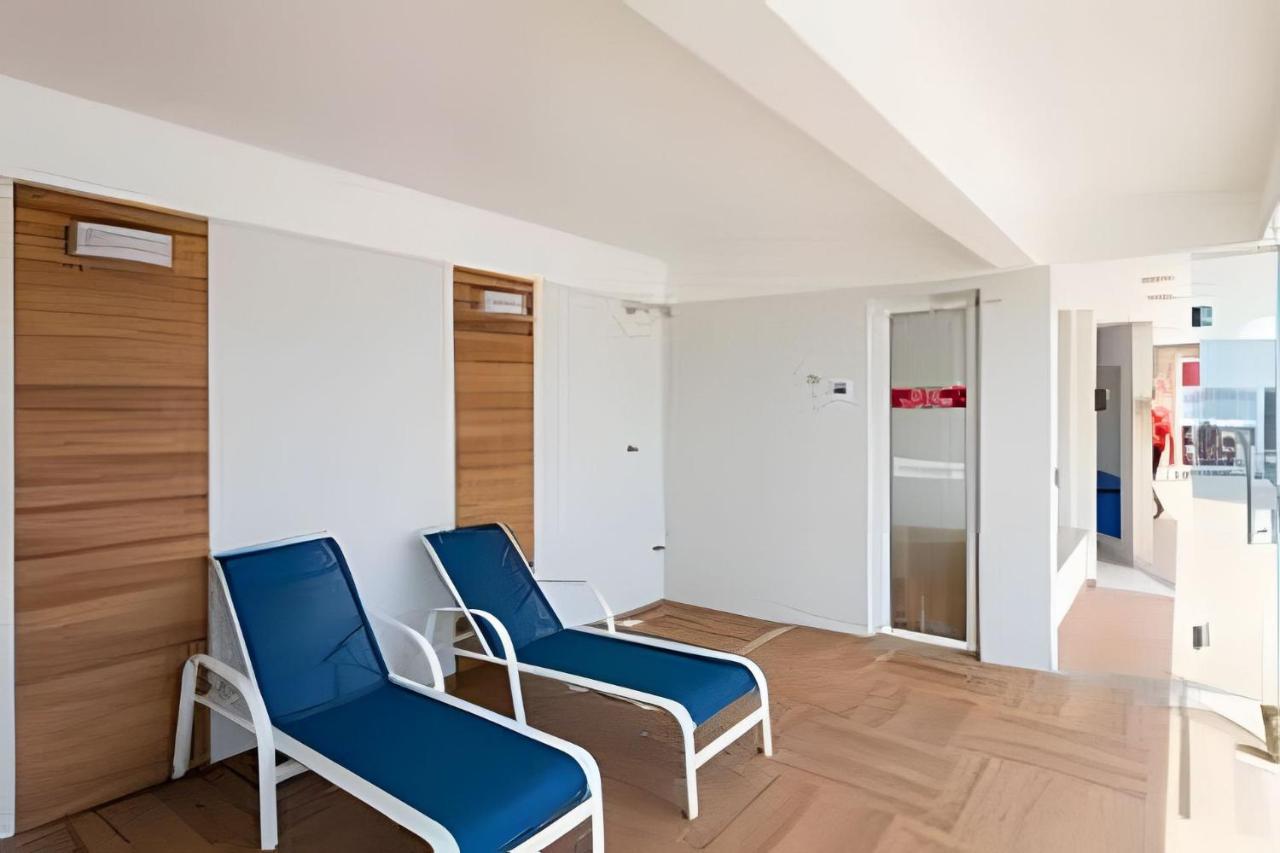 Flat Lazer Total Com Pé Na Areia - Golden Lake - B&B Arraial do Cabo