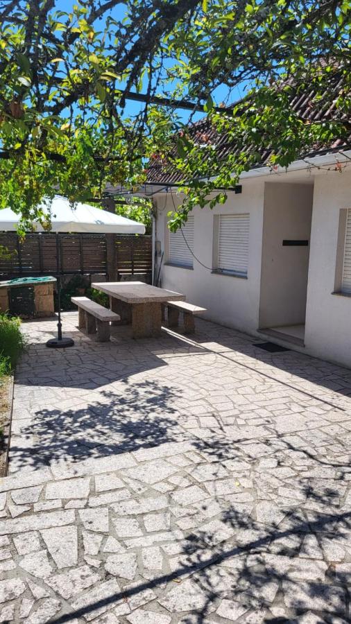 Lugar das estrelas - B&B Porriño