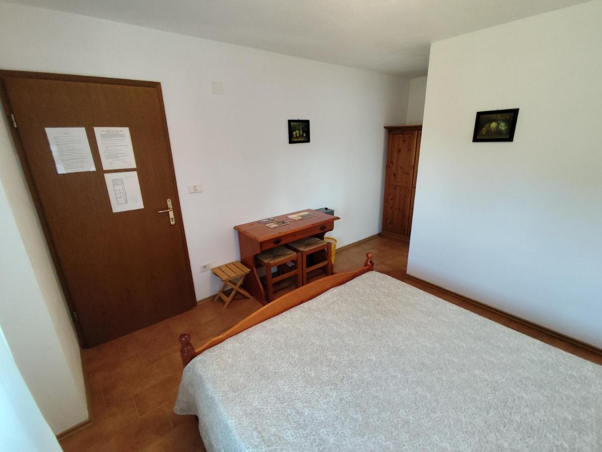 Habitación Doble con baño privado
