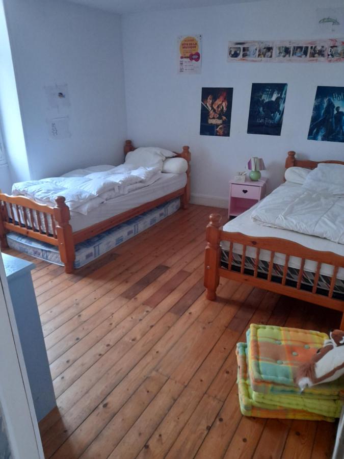Haus mit 3 Schlafzimmern