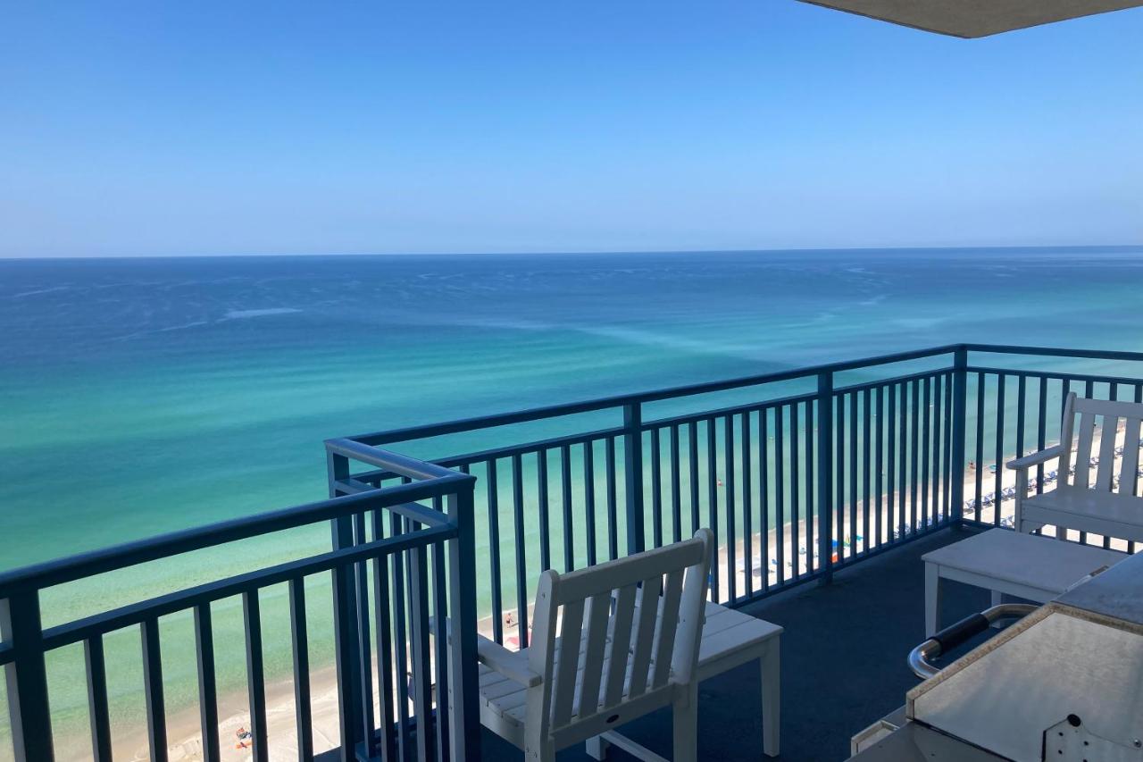 Sterling Breeze 1207-B - Ferienwohnung Panama City Beach
