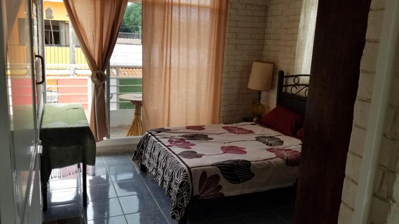 Appartamento con 1 Camera da Letto con Balcone e Vista Città