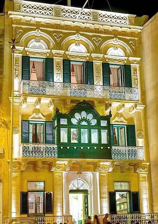 Ta' Lorita - Charming & Cosy Ground Floor Family Home - B&B Vittoriosa