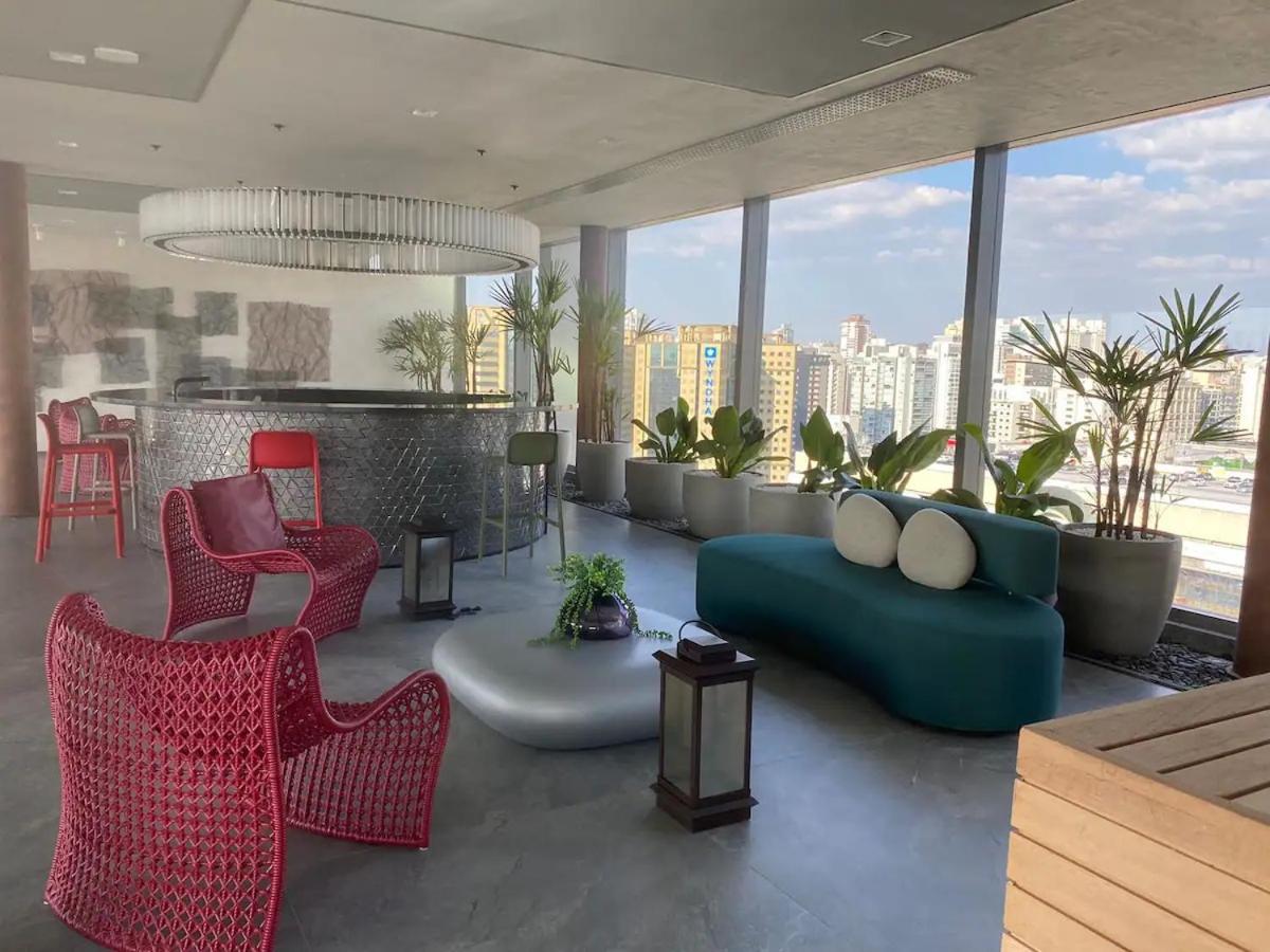 Moema For You Studio - B&B São Paulo