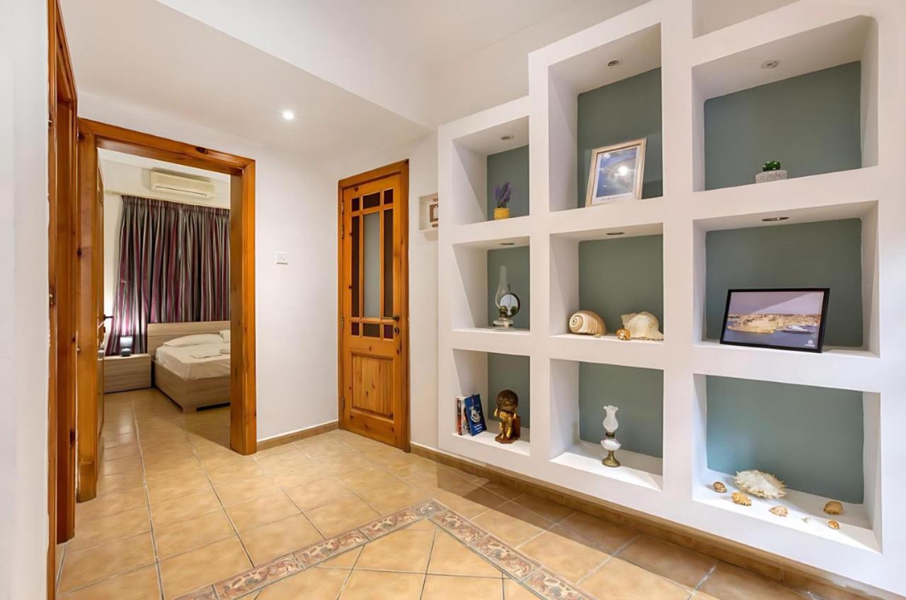 Apartamento de 2 dormitorios