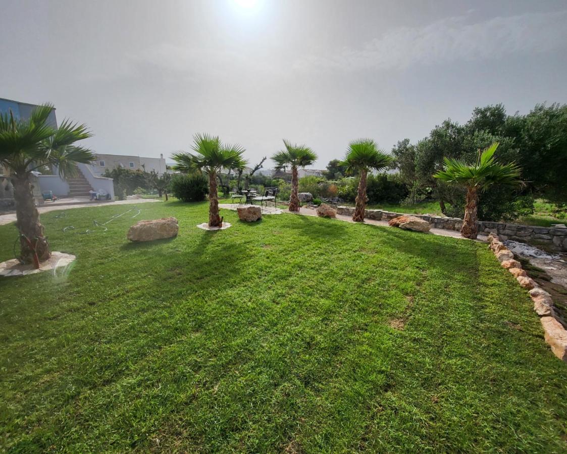 Two-Bedroom Apartment with Pool View