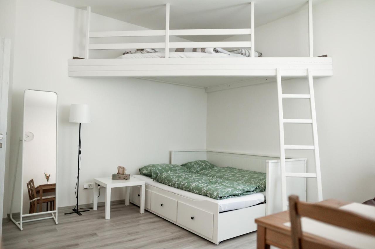 ACstudio - B&B
