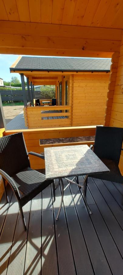 Mużakowski Zakątek - Bed and Breakfast