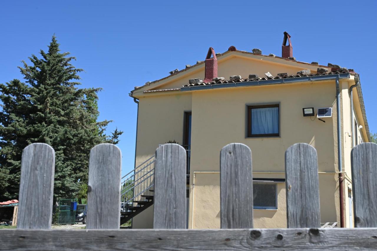 AgriBnB Casa Furnaredda - B&B