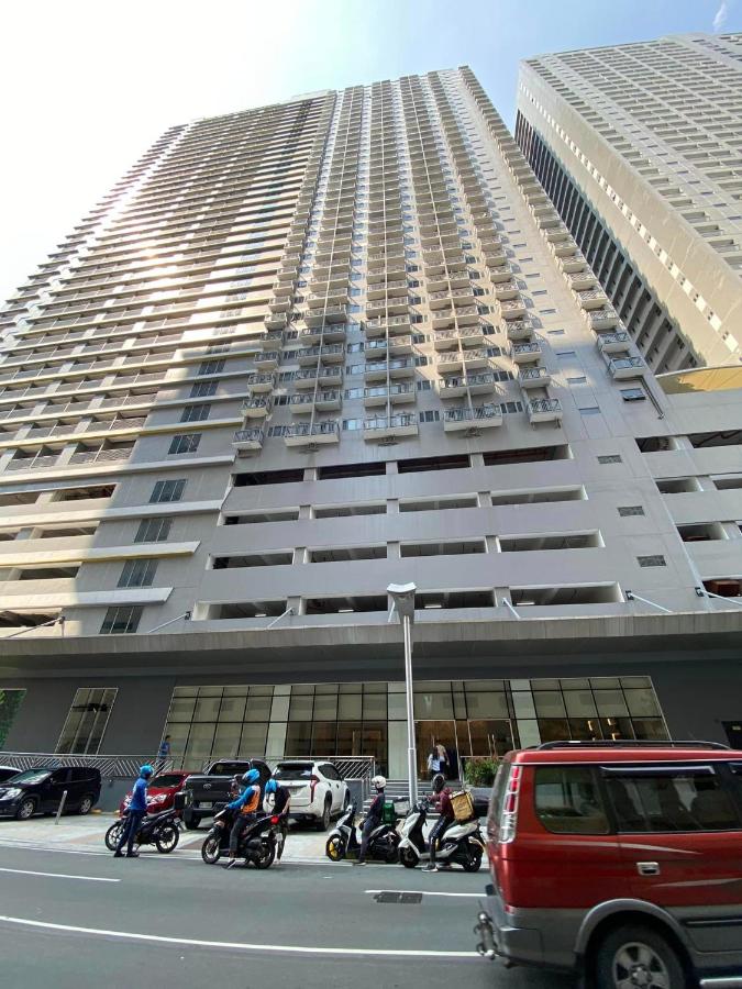 Nordic Place Fame Residences 75 Smart Amenities Alexa 200mbps Wifi Netflix - B&B