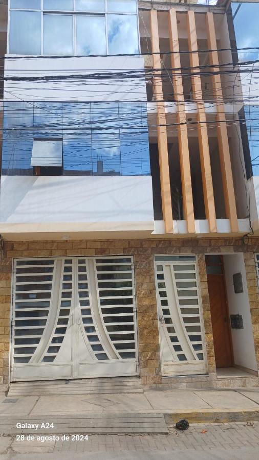 APARTAMENTO PRIMER PISO y cochera - B&B
