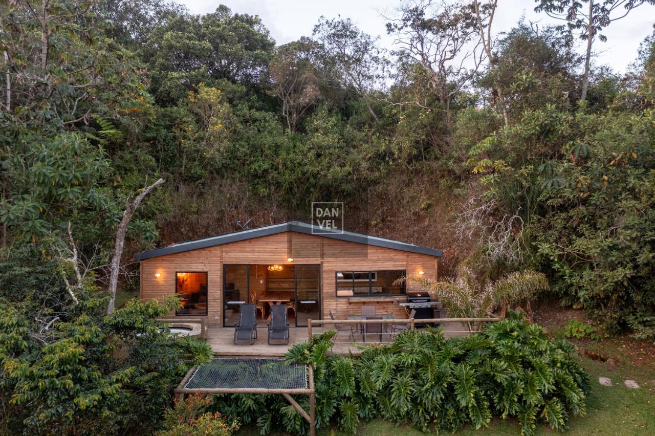 Habitación Familiar con bañera