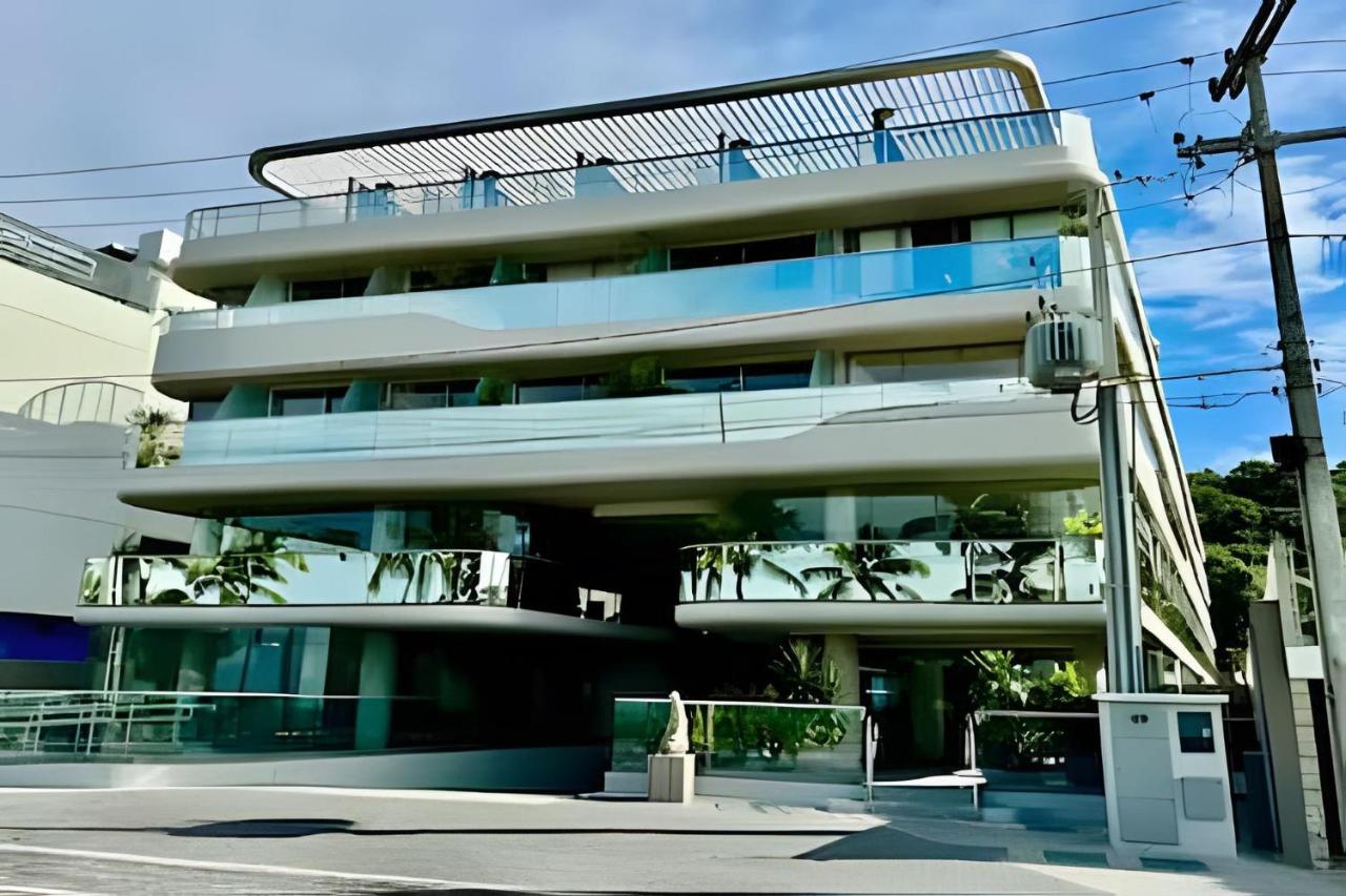 Setai Yacht/ Apartamentos Exclusivos* - B&B