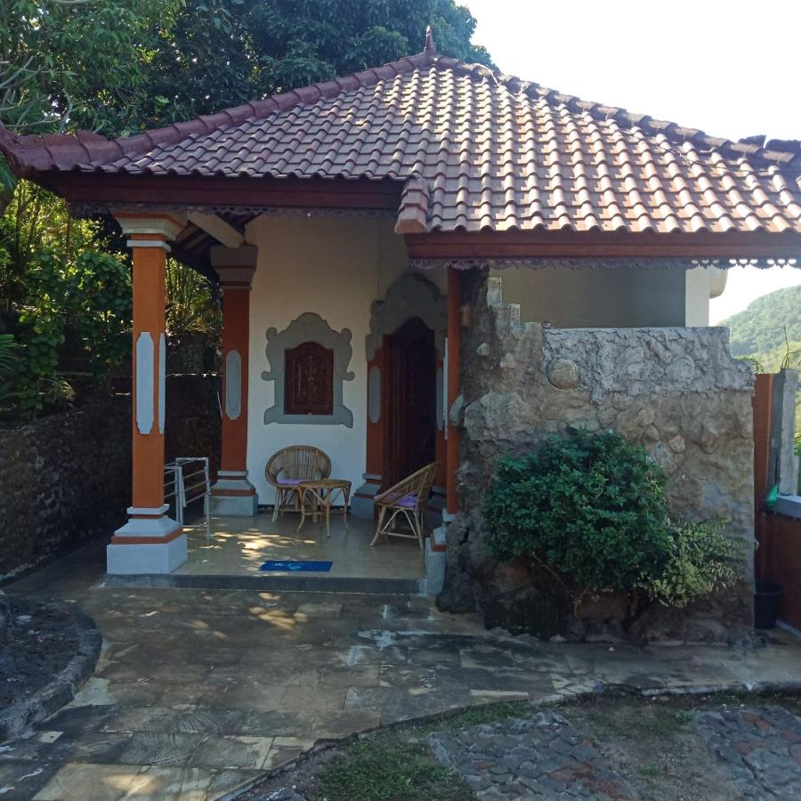 Pondok Jaje Bali - Chambres d’hôtes