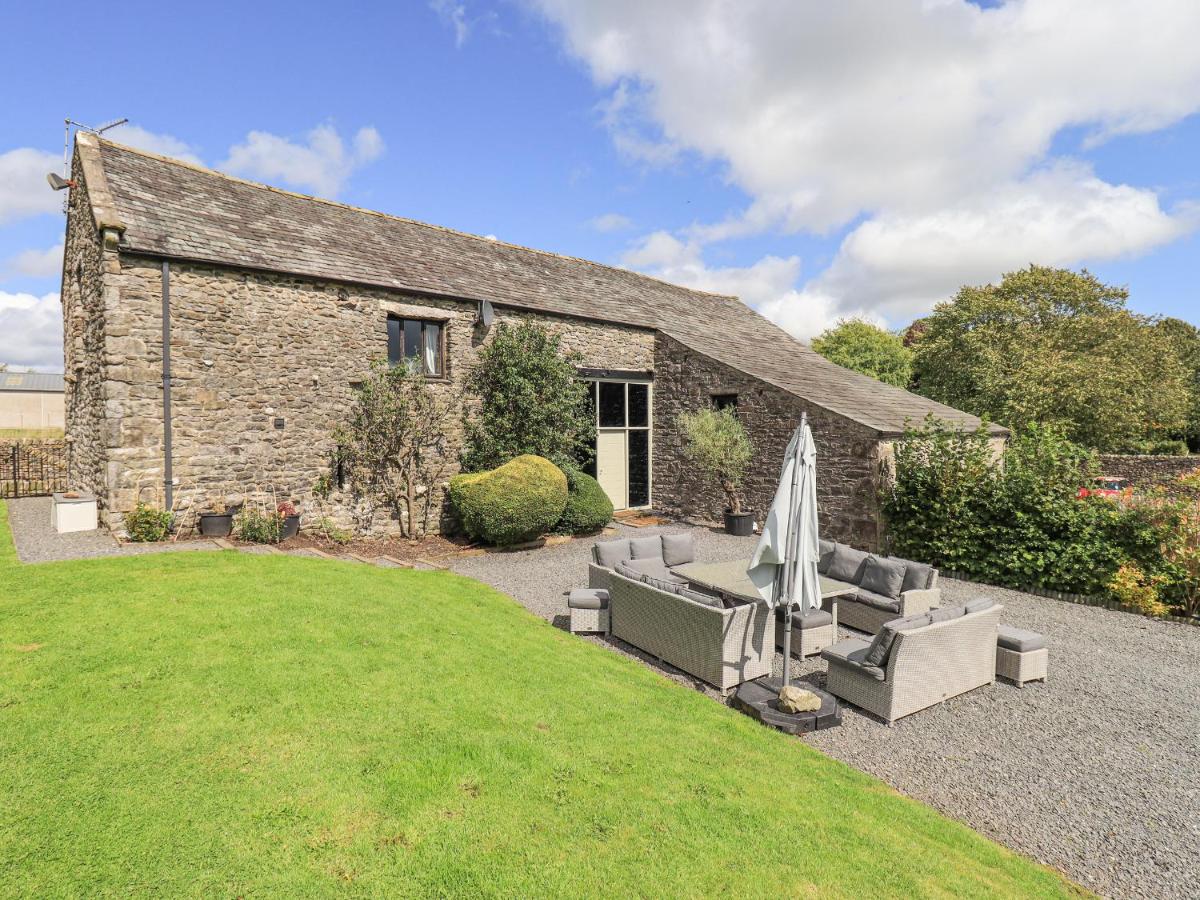 The Barn at Stainton - B&B