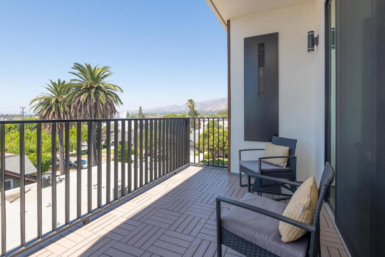 Stylish Apartments in Glendale with Free Parking - Chambres d’hôtes