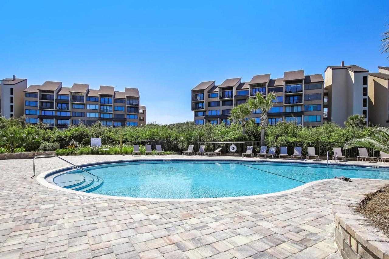 1106 Beach Walker - B&B Isla de Amelia