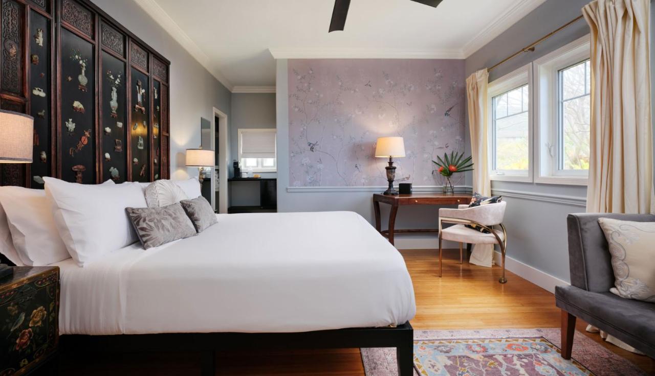 Suite Deluxe