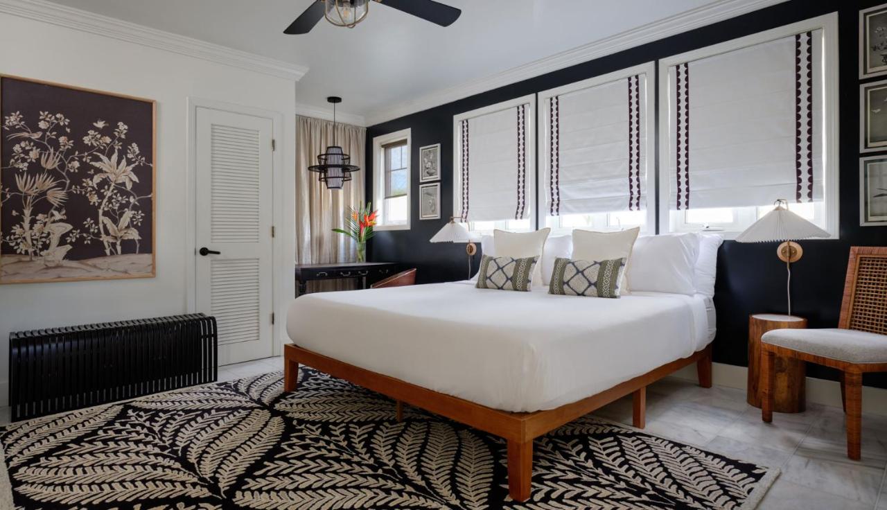 Suite Superior King