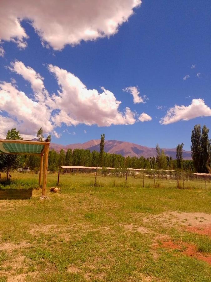 Casas de montañas - Bed and Breakfast Uspallata