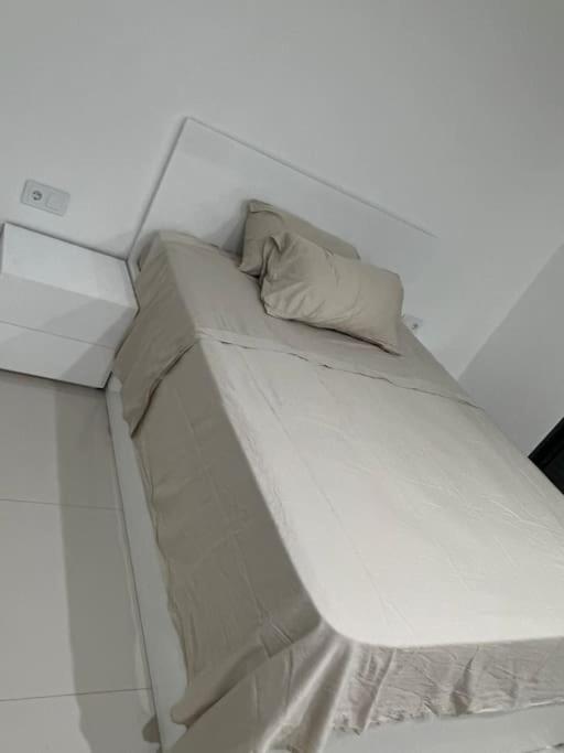 Luxuoso Apartamento M007 - Ferienwohnung