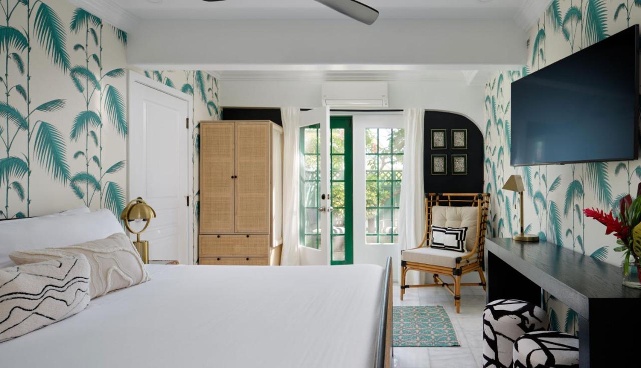 Suite con Balcone 